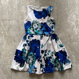 Just Taylor Dress